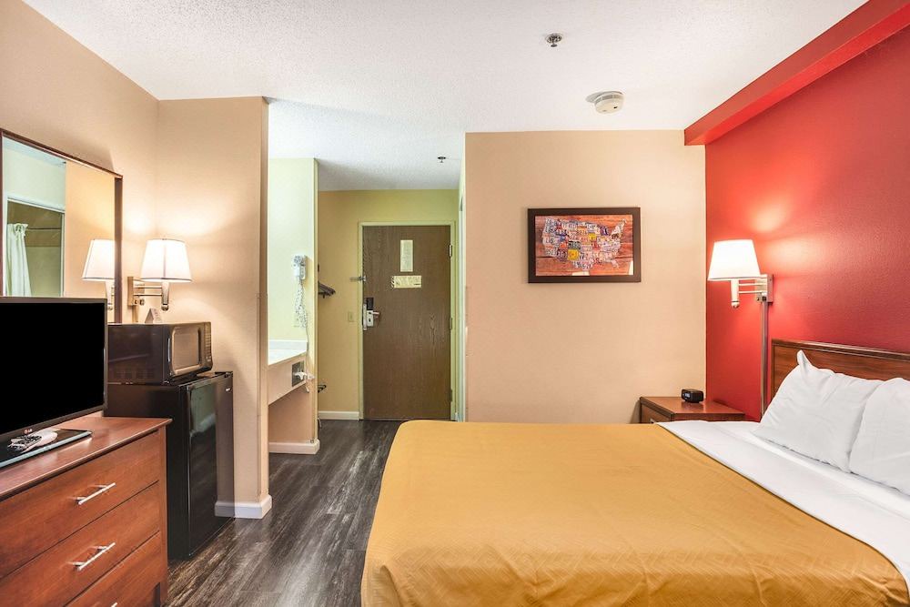 Photo of Bedroom in Princeton