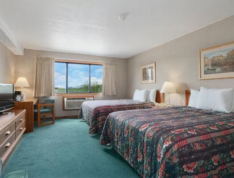 Photo of Bedroom in Greater South Side
