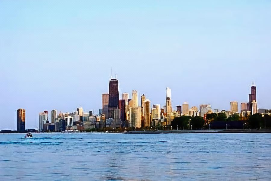 Photo of Outdoor in Lakeview
