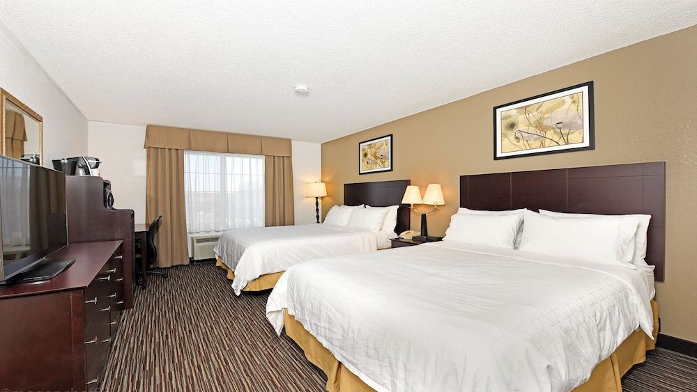 Photo of Bedroom in Riverwoods