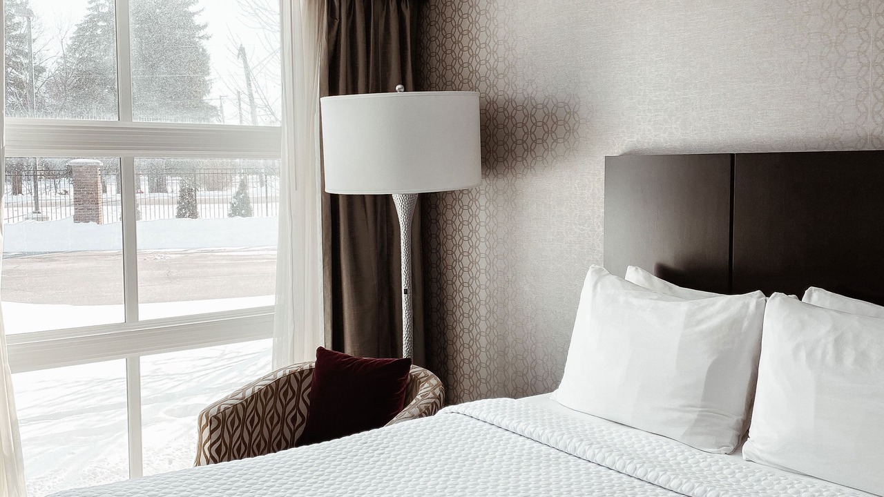 Photo of Bedroom in Burr Ridge