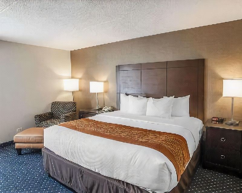 Photo of Bedroom in Downers Grove