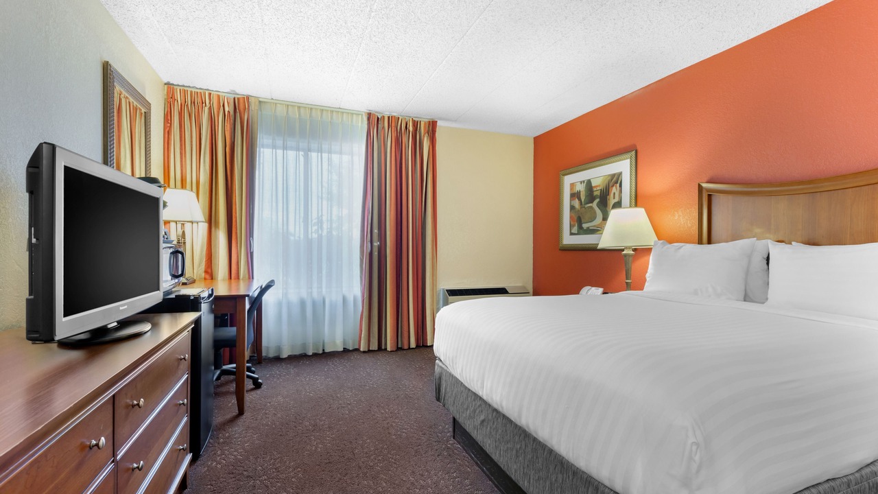 Photo of Bedroom in Downers Grove