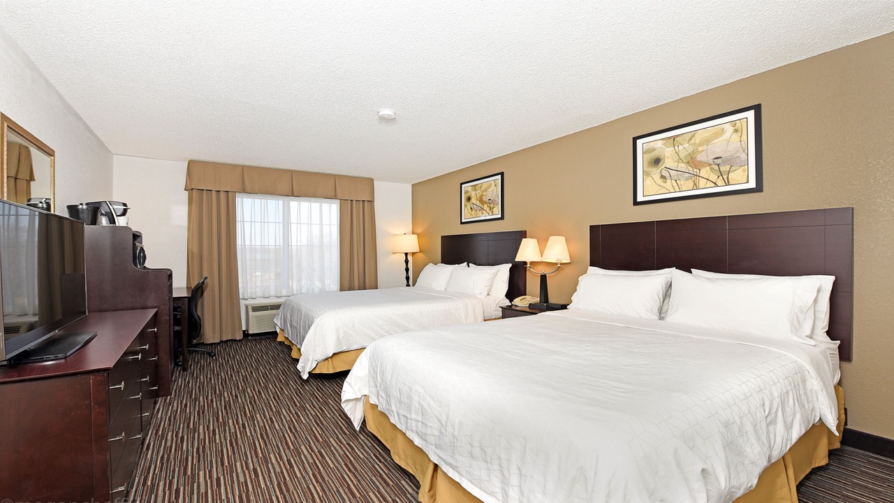 Photo of Bedroom in Riverwoods