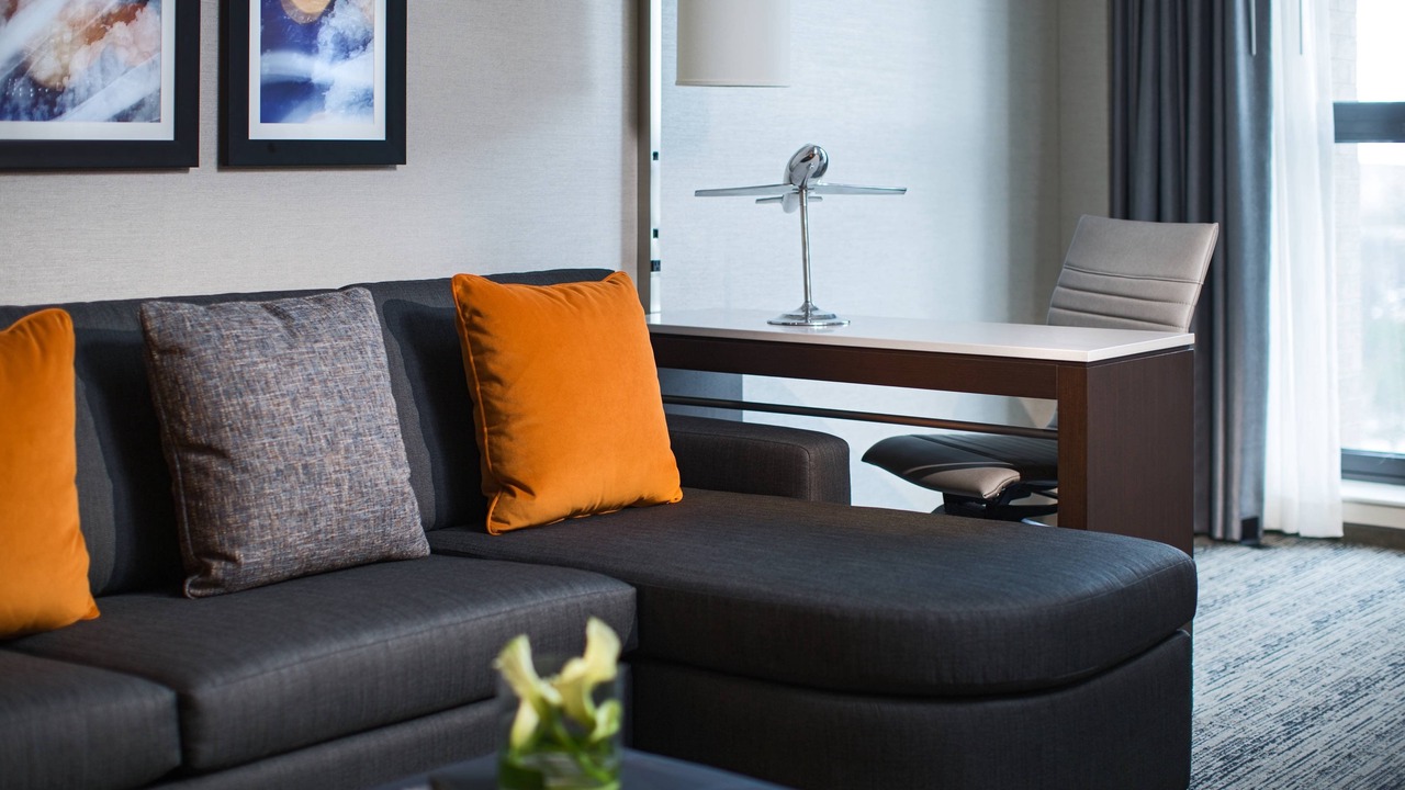 Photo of Livingroom in Rosemont