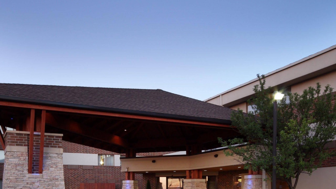 Photo of Buildings in Downers Grove