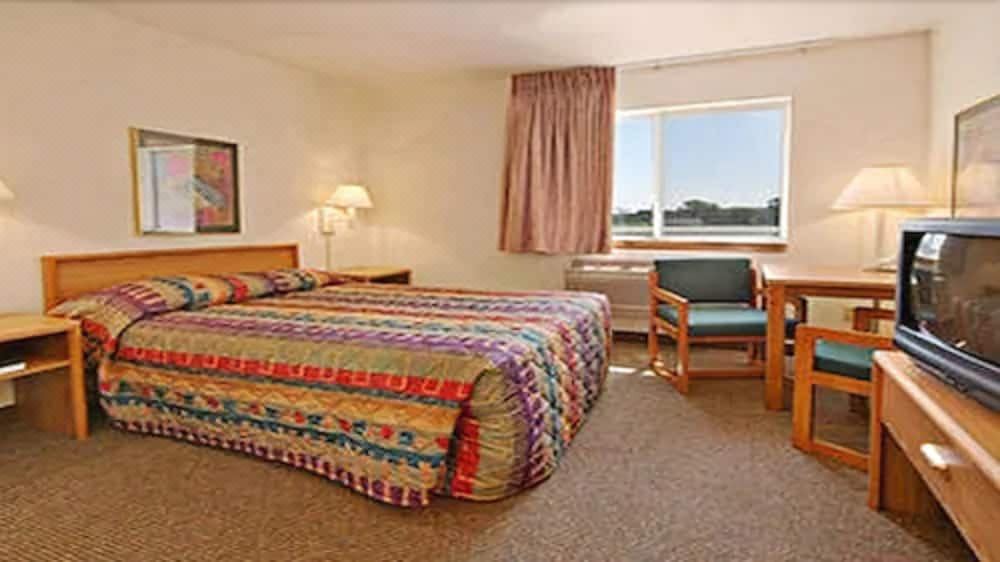Photo of Bedroom in Atlantic