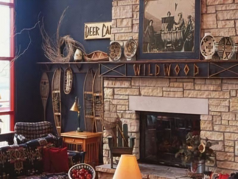 Photo of Livingroom in Clive