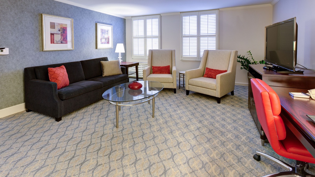 Photo of Livingroom in Evanston