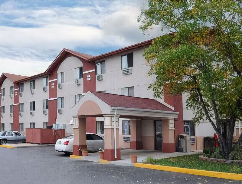 Photo of Buildings in Waukegan
