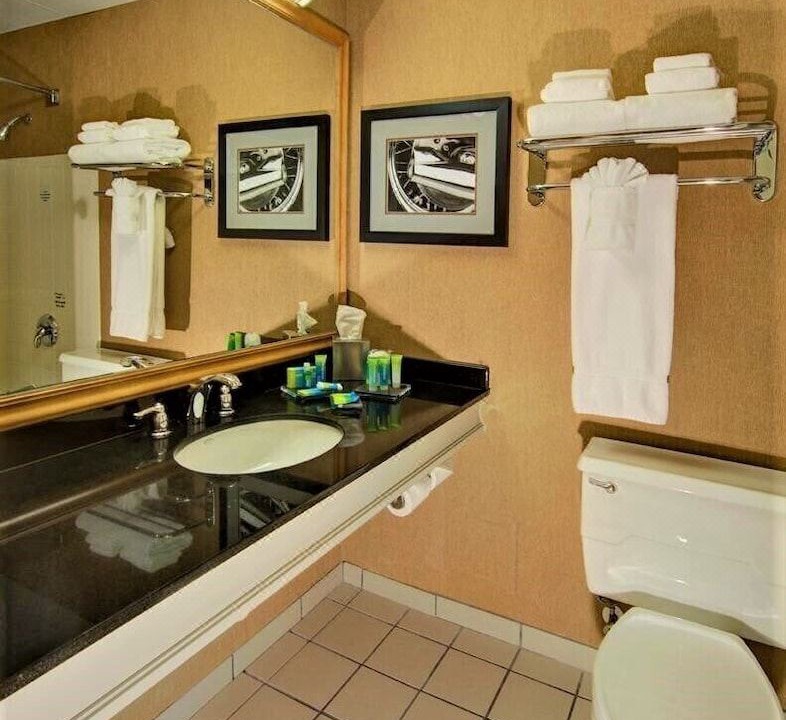 Photo of Bathroom in Wauwatosa