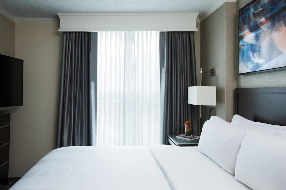 Photo of Bedroom in Rosemont