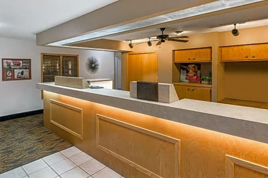 Photo of Kitchen in Atlantic
