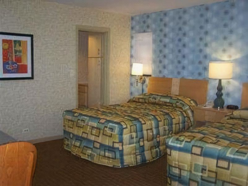 Photo of Bedroom in Oak Park