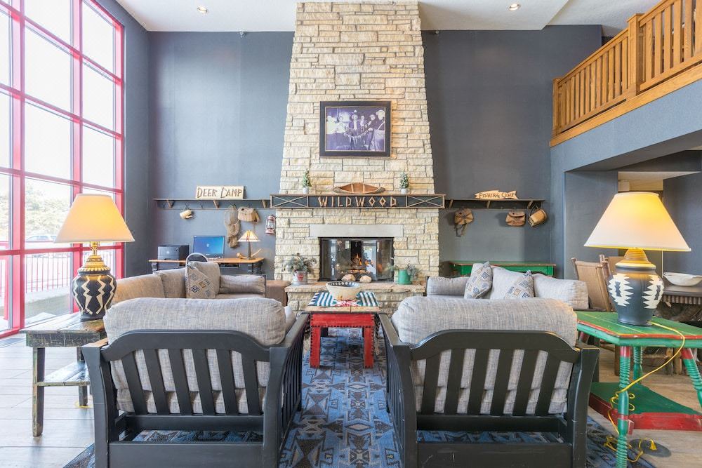Photo of Livingroom in Clive