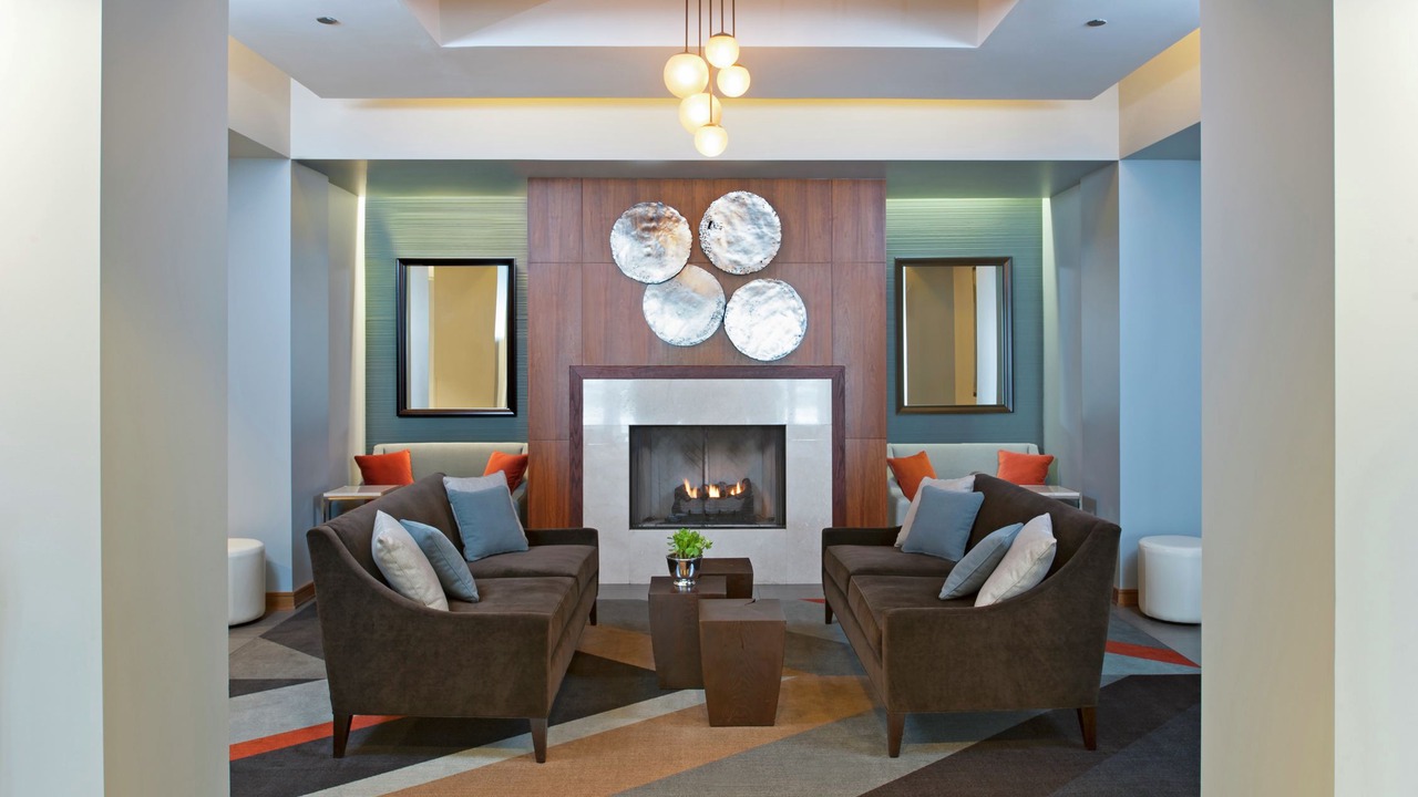 Photo of Livingroom in Skokie