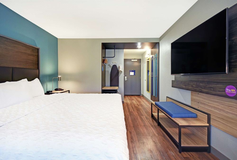 Photo of Bedroom in East Paris