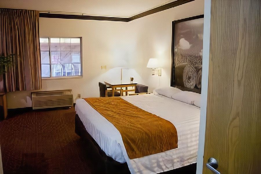 Photo of Bedroom in Atlantic