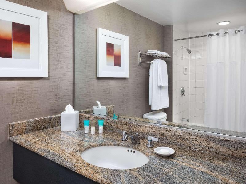 Photo of Bathroom in Rosemont