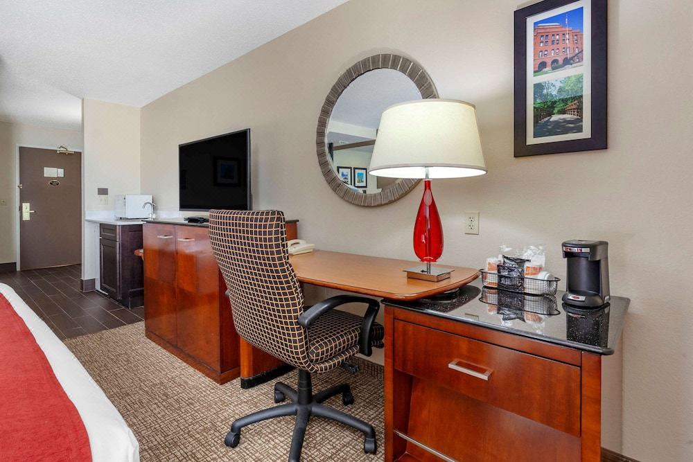 Photo of Livingroom in Geneva