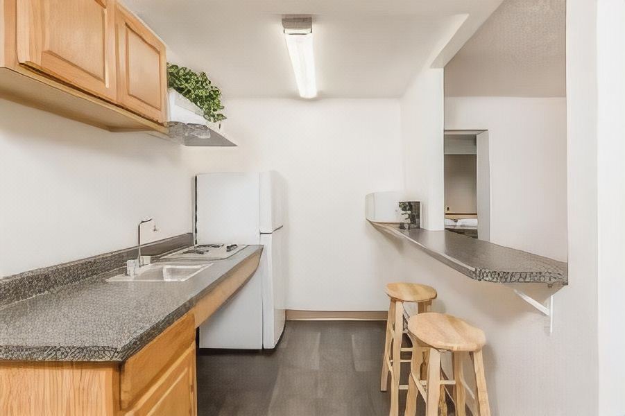 Photo of Kitchen in Atlantic