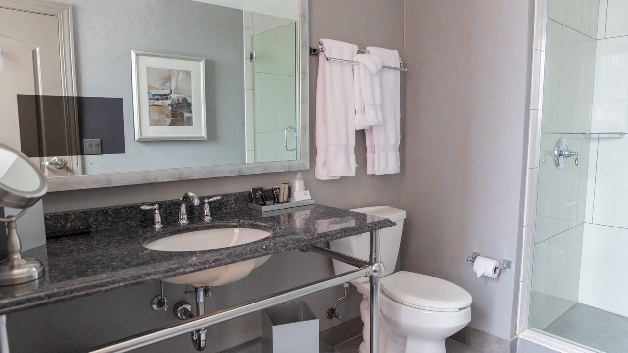 Photo of Bathroom in Downtown