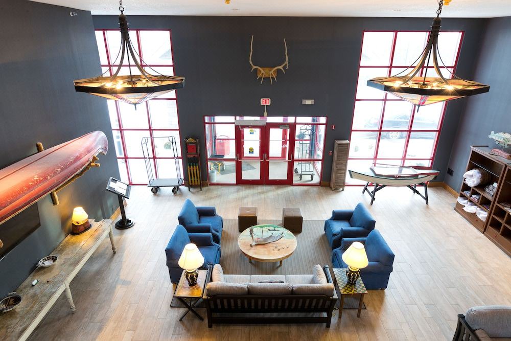 Photo of Livingroom in Clive
