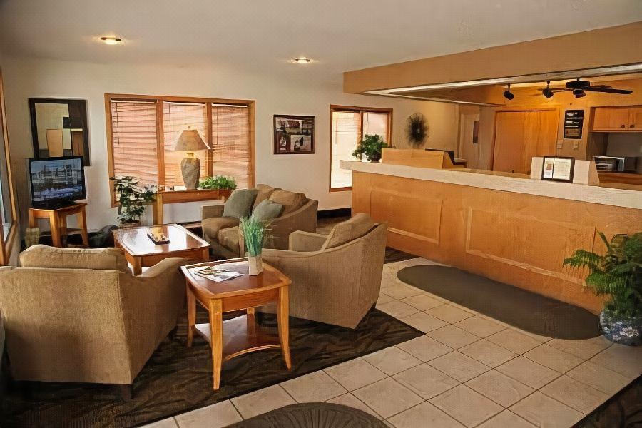 Photo of Livingroom in Atlantic