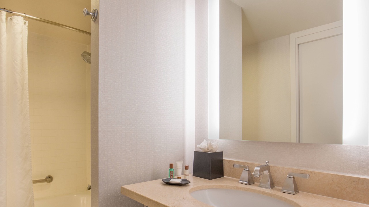 Photo of Bathroom in Elk Grove Village