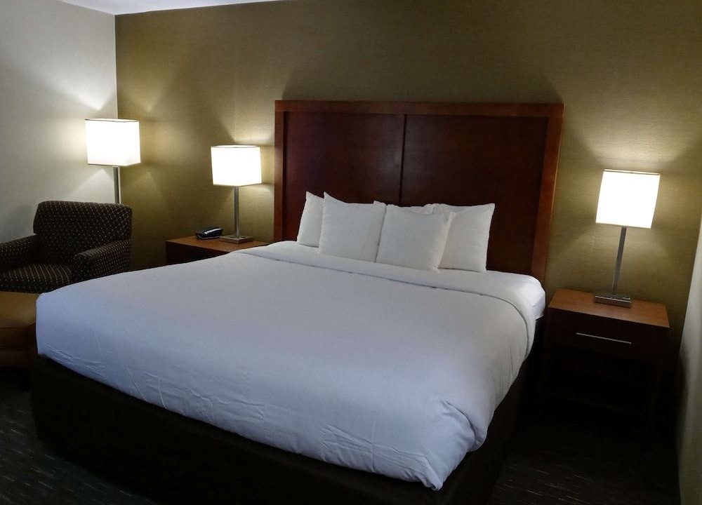 Photo of Bedroom in Downers Grove
