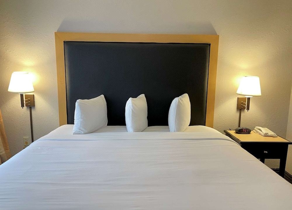 Photo of Bedroom in Zion
