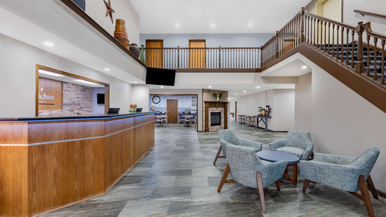 Photo of Livingroom in Pella