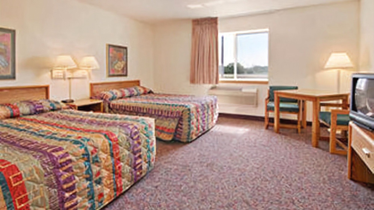 Photo of Bedroom in Atlantic