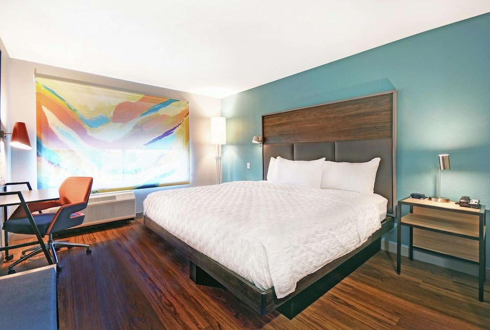 Photo of Bedroom in East Paris