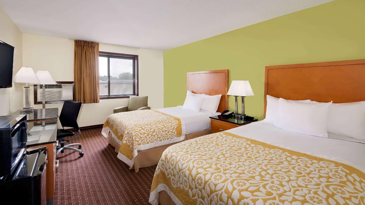 Photo of Bedroom in Fort Dodge