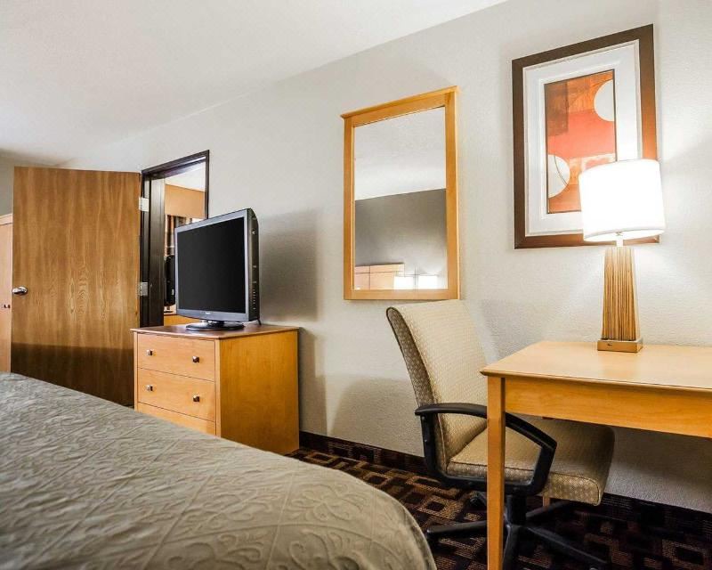 Photo of Bedroom in Indianola