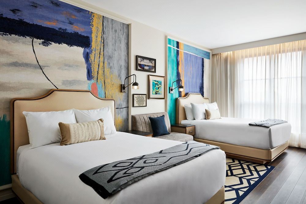 Photo of Bedroom in Hyde Park