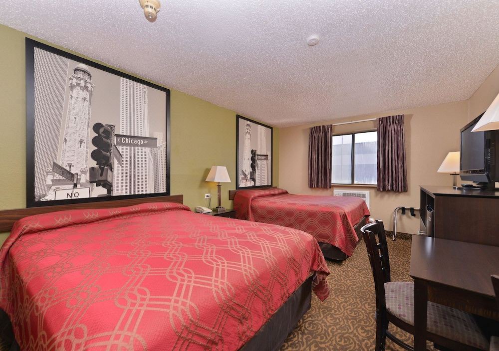 Photo of Bedroom in Waukegan