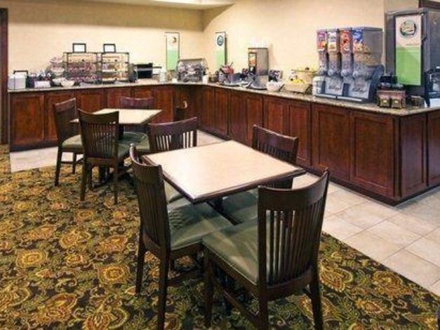 Photo of Kitchen in Clive