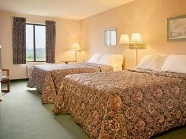 Photo of Bedroom in Oglesby