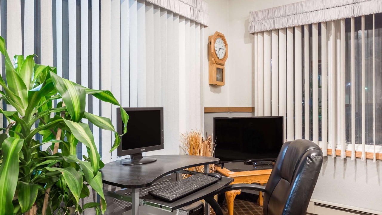 Photo of Livingroom in Atlantic