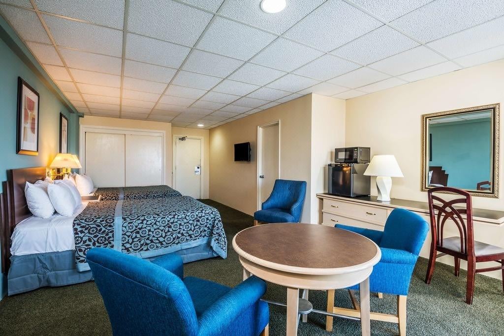 Photo of Livingroom in Atlantic