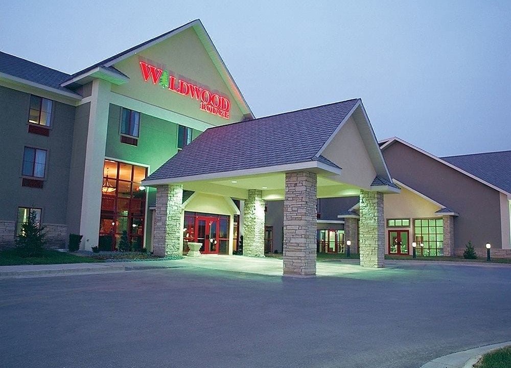 Photo of Buildings in Clive
