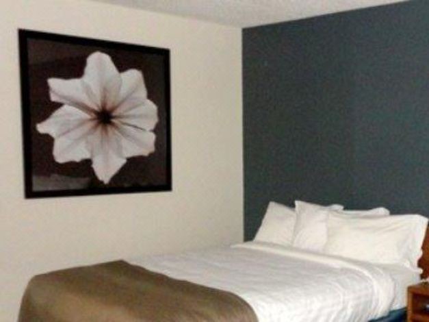 Photo of Bedroom in Spencer