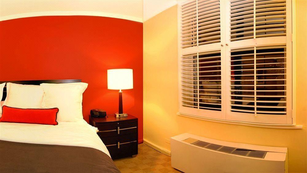 Photo of Bedroom in Evanston
