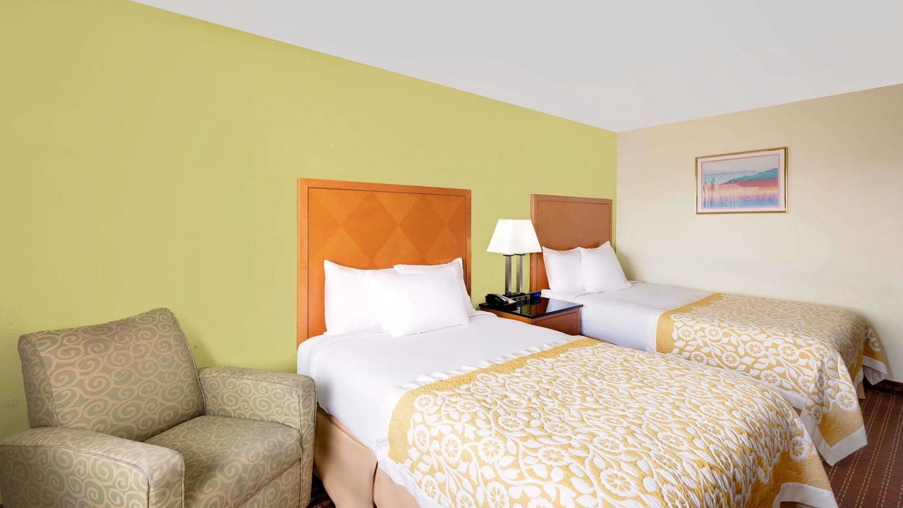Photo of Bedroom in Fort Dodge