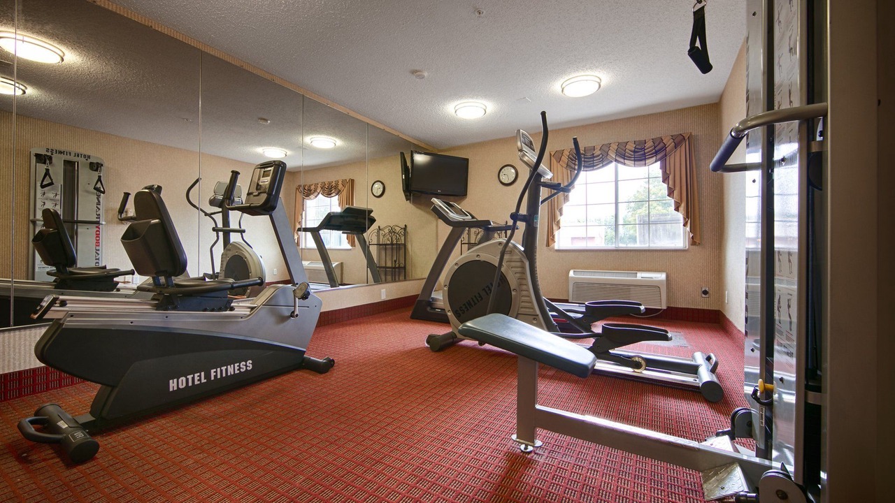 Photo of Livingroom in Oglesby