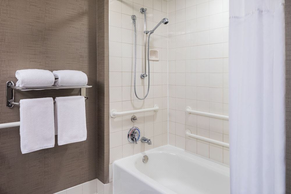 Photo of Bathroom in Rosemont