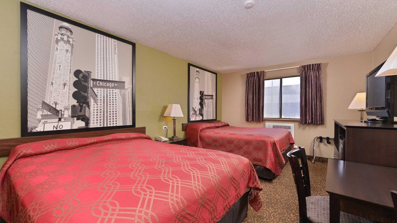 Photo of Bedroom in Waukegan