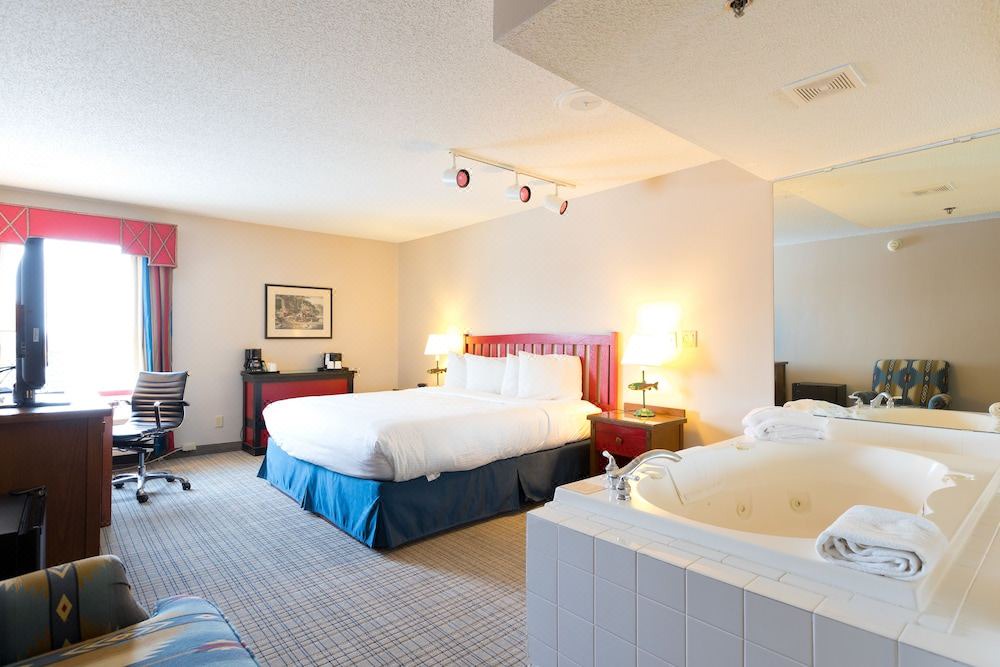 Photo of Bedroom in Clive
